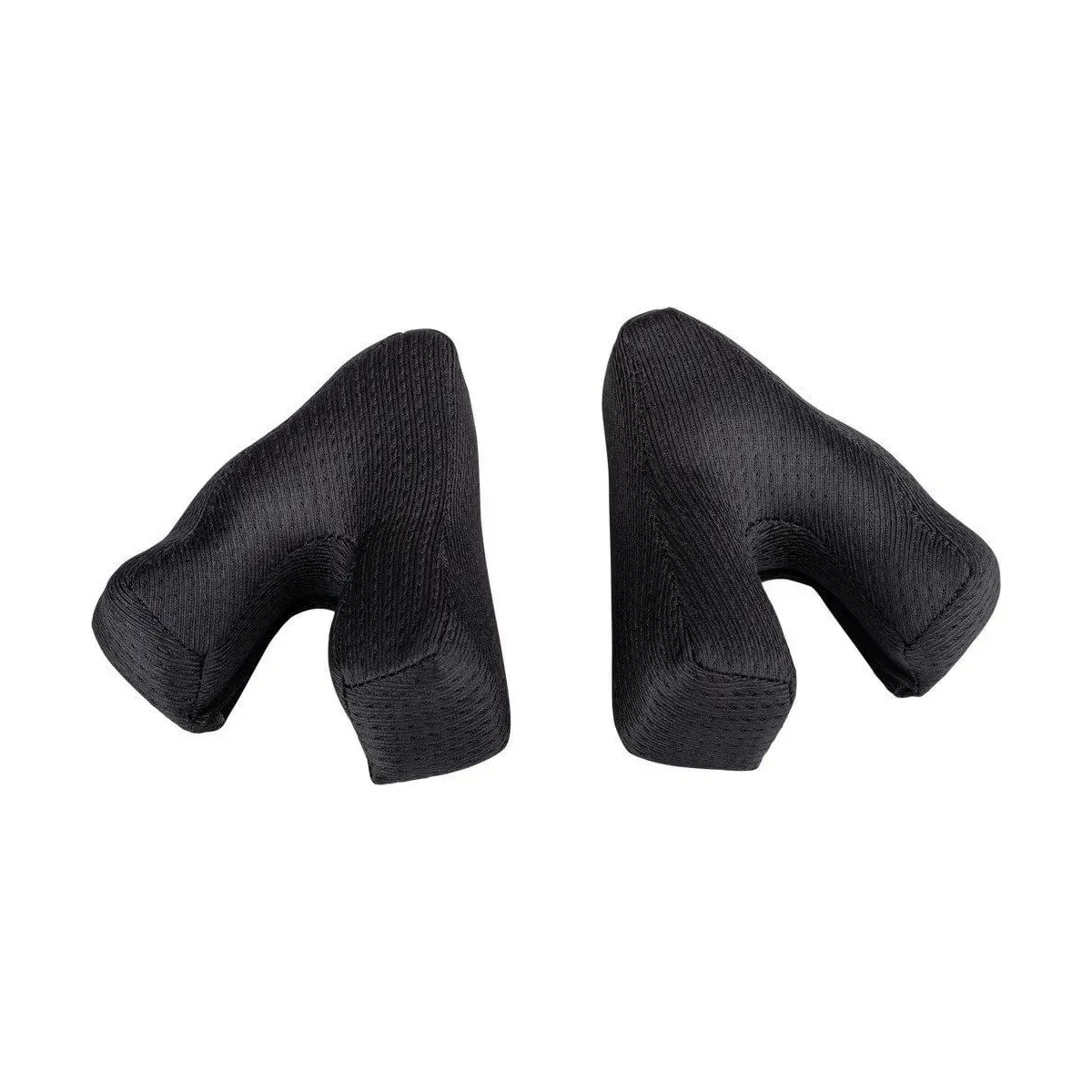 Fly Rayce Helmet Cheekpads Black